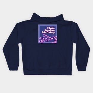 Think Kids Hoodie